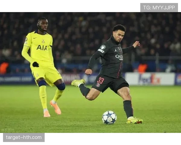 维蒂尼亚闪耀巴黎，助力球队中场焕发新活力