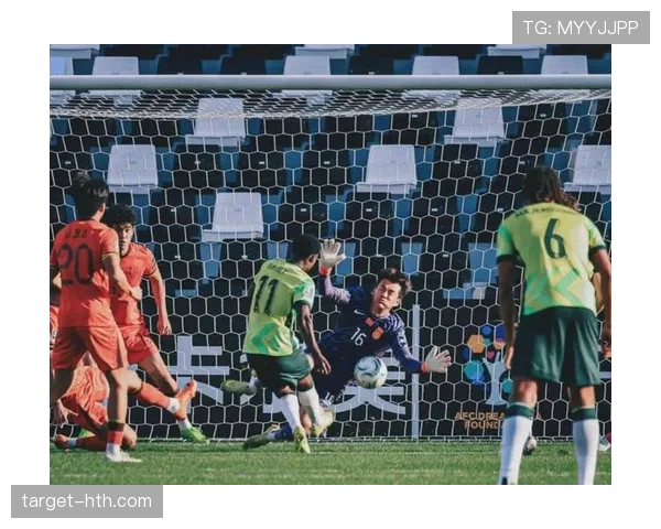 阿迪尔神勇扑救力助伊拉克晋级2026世界杯，门将表现成最大亮点