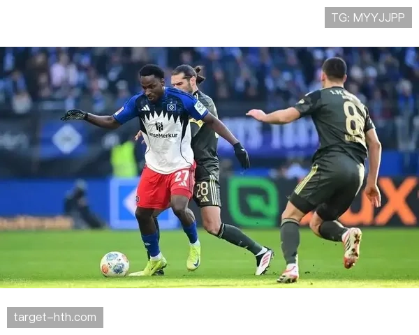 霍勒尔状态回暖，持续为德甲球队注入新活力