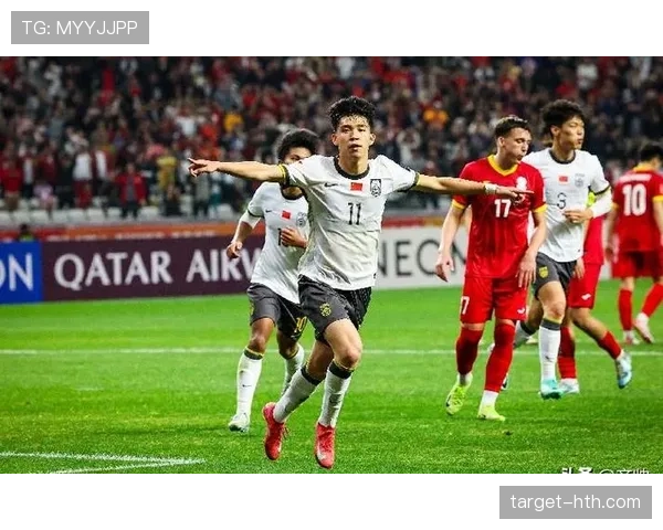 韩国队新星闪耀，年轻球员崛起助力世界杯备战引期待