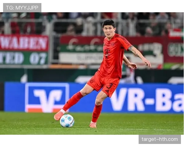 金玟哉：欧冠赛场对抗欧洲强队的关键表现